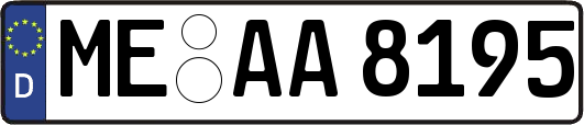 ME-AA8195