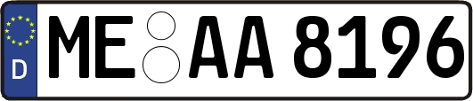 ME-AA8196