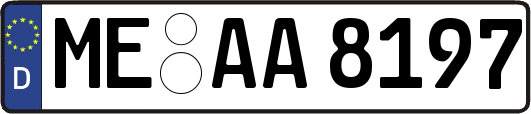 ME-AA8197