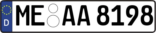 ME-AA8198