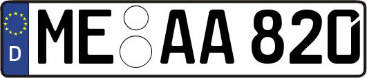 ME-AA820
