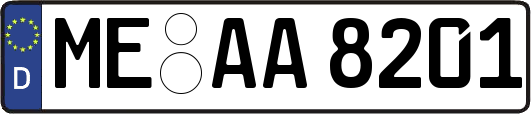 ME-AA8201
