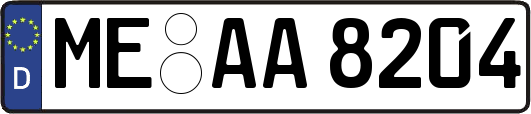 ME-AA8204