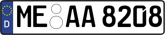 ME-AA8208