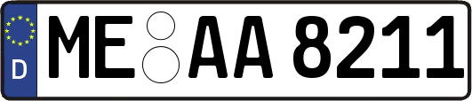 ME-AA8211