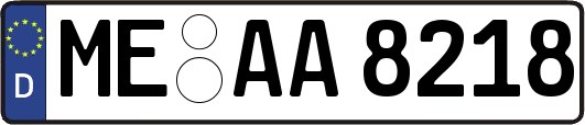 ME-AA8218