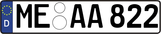 ME-AA822