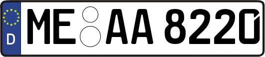 ME-AA8220