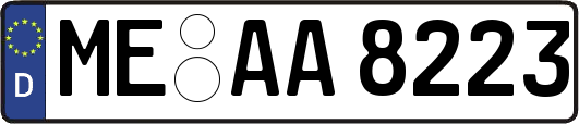 ME-AA8223