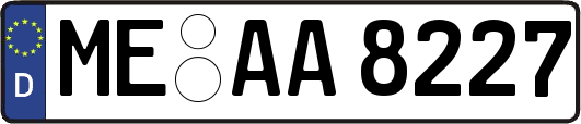 ME-AA8227