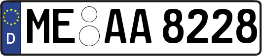ME-AA8228