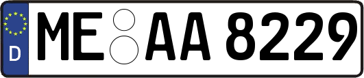 ME-AA8229