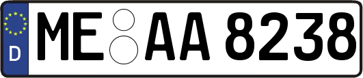 ME-AA8238