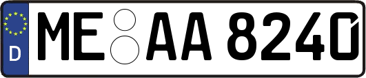ME-AA8240