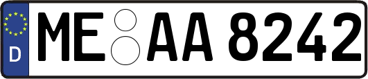 ME-AA8242