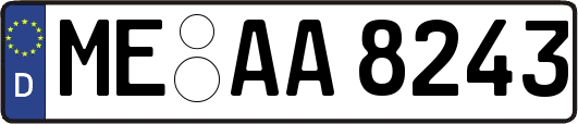 ME-AA8243