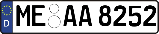 ME-AA8252