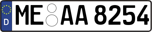 ME-AA8254