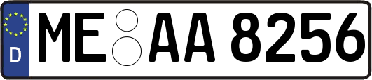 ME-AA8256