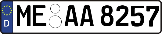 ME-AA8257