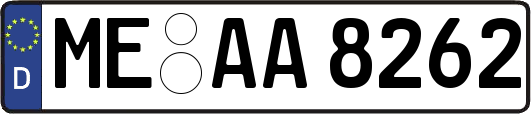 ME-AA8262