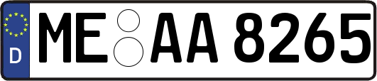 ME-AA8265