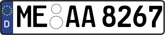 ME-AA8267