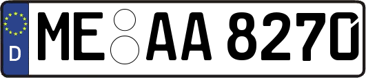 ME-AA8270