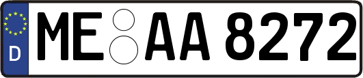 ME-AA8272