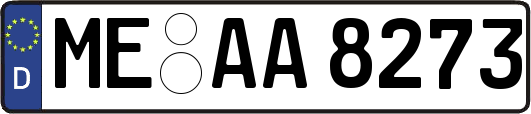 ME-AA8273