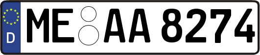 ME-AA8274