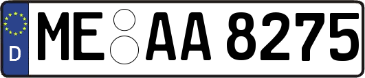 ME-AA8275