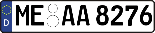 ME-AA8276