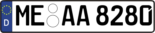 ME-AA8280