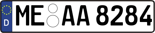 ME-AA8284