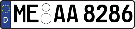 ME-AA8286