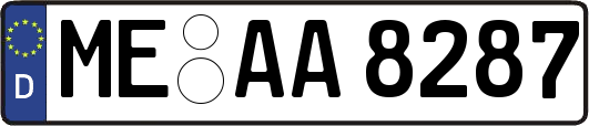 ME-AA8287