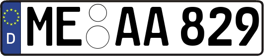 ME-AA829