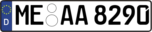 ME-AA8290