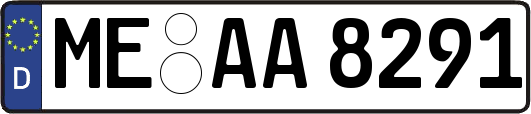 ME-AA8291