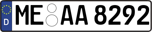ME-AA8292