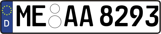 ME-AA8293