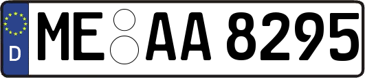 ME-AA8295
