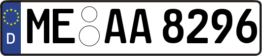 ME-AA8296