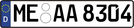 ME-AA8304