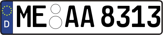 ME-AA8313