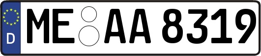 ME-AA8319