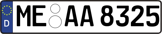 ME-AA8325