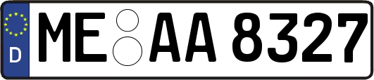 ME-AA8327