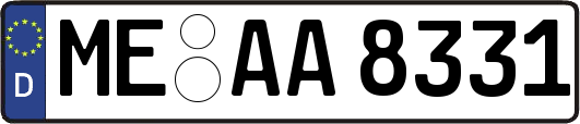 ME-AA8331